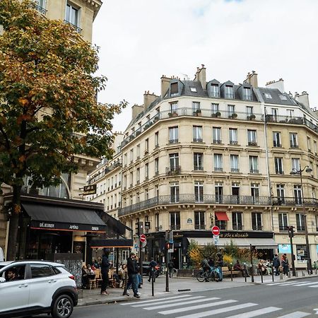 Latin Quarter & Sorbonne - 2Br - Cityapartmentstay Париж Екстер'єр фото