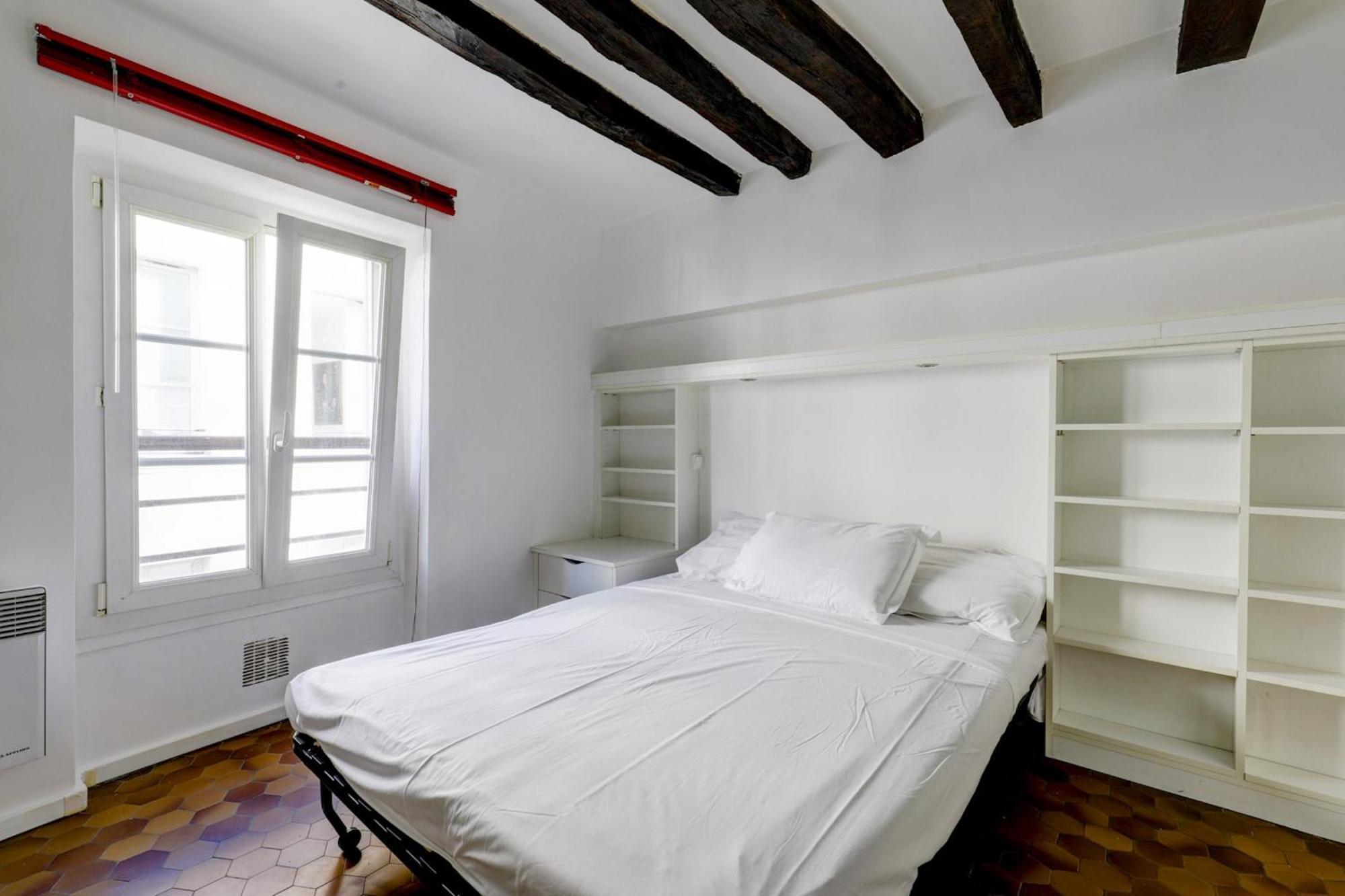 Latin Quarter & Sorbonne - 2Br - Cityapartmentstay Париж Екстер'єр фото